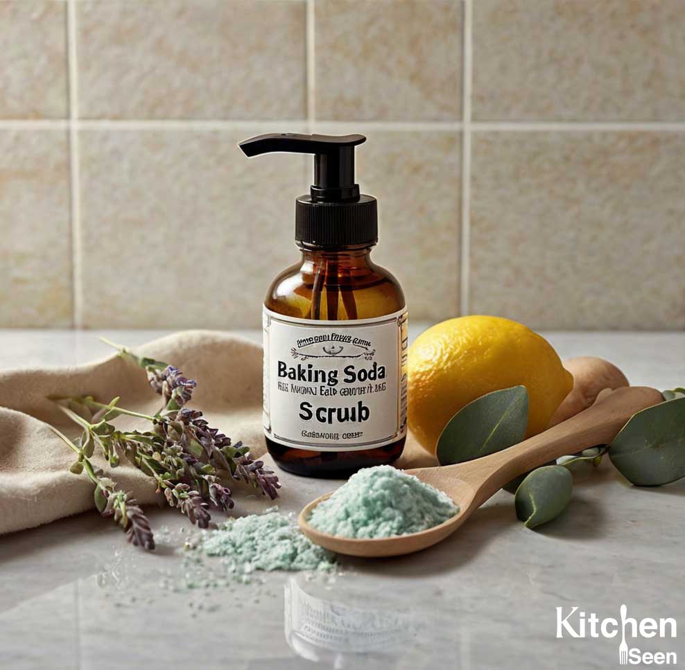 Baking-Soda-Scrub