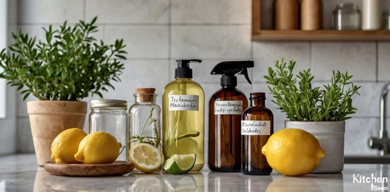 Homemade-Cleaning-Solutions
