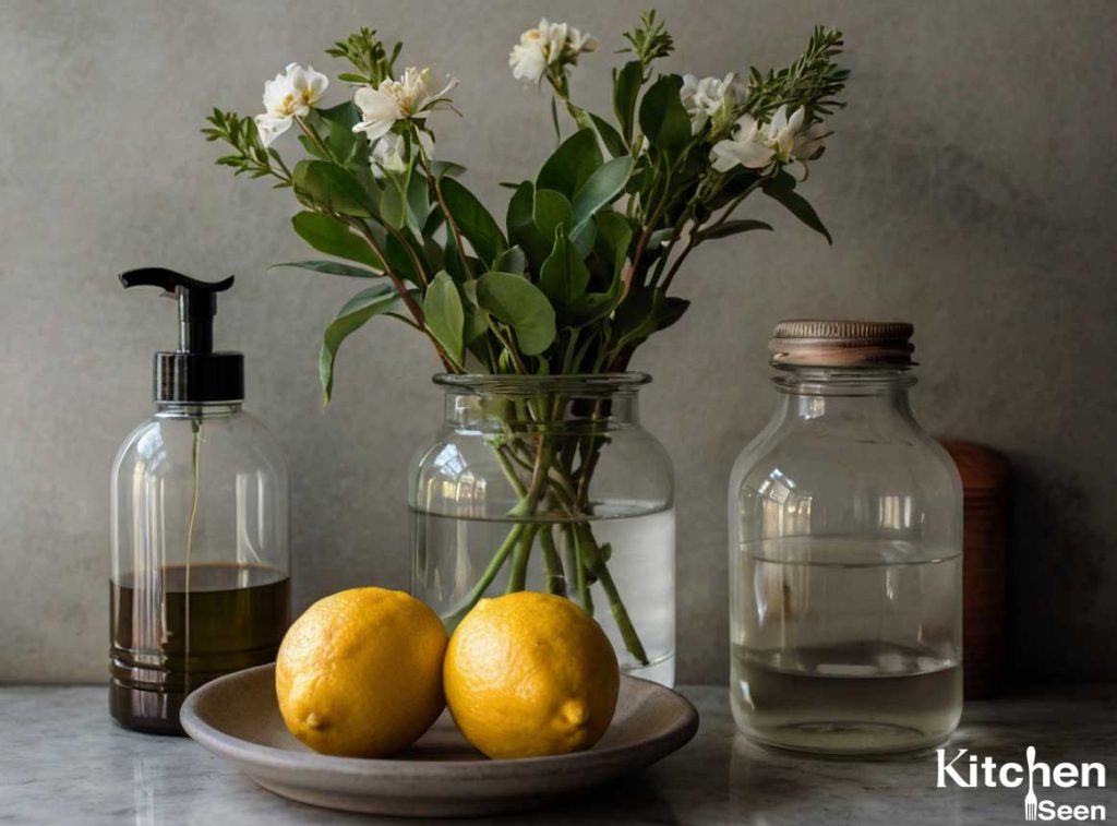 Vinegar-and-Water-All-Purpose-Cleaner